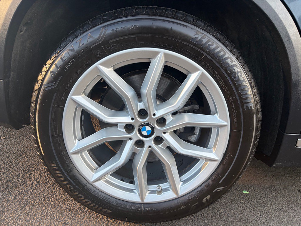 2022 BMW X5 Image 46