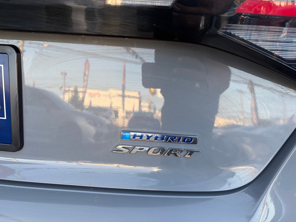 2023 Honda Accord Image 10