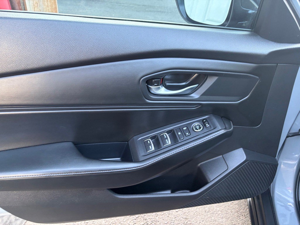 2023 Honda Accord Image 11