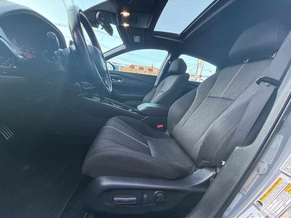 2023 Honda Accord Image 12