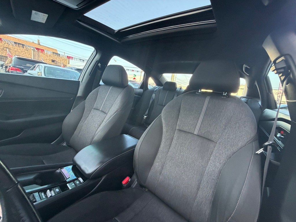 2023 Honda Accord Image 13