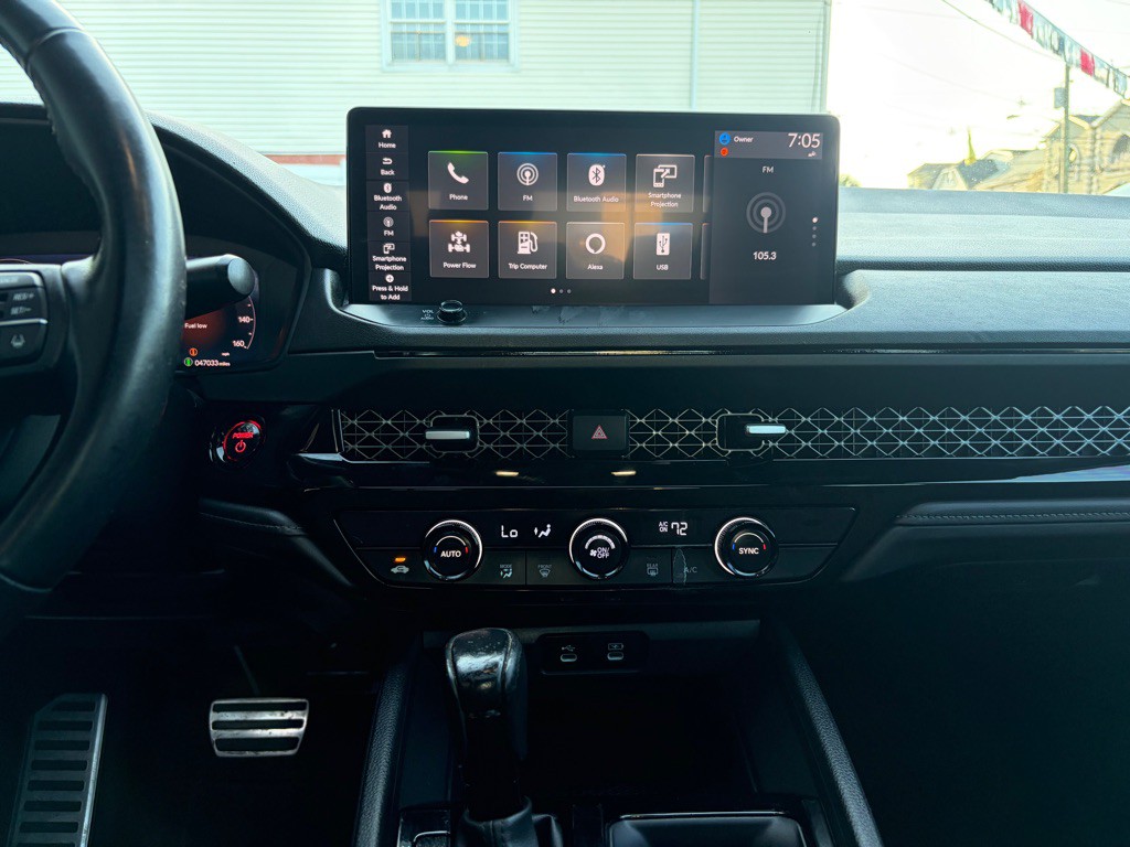 2023 Honda Accord Image 17