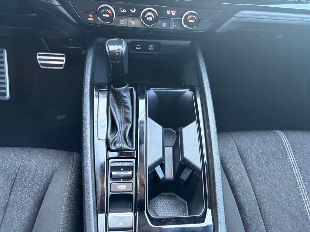 2023 Honda Accord Image 18
