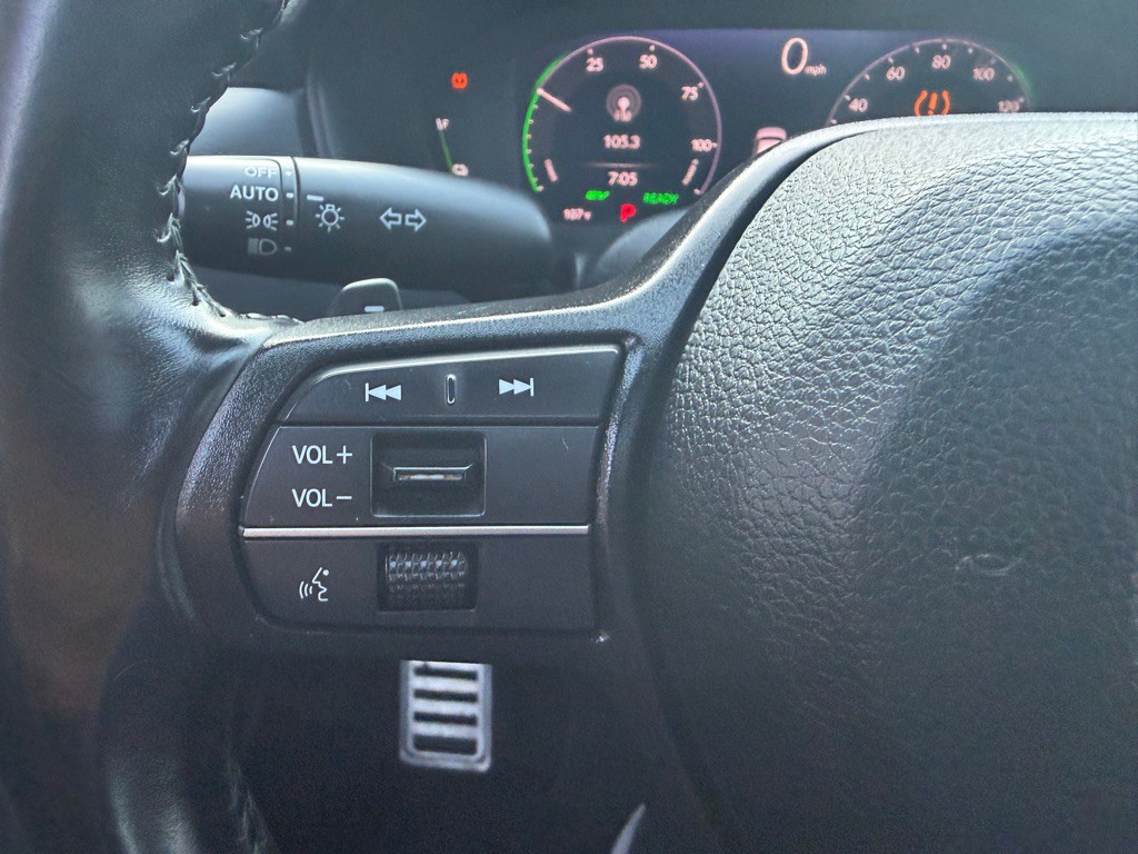 2023 Honda Accord Image 19