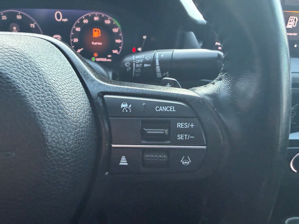 2023 Honda Accord Image 20