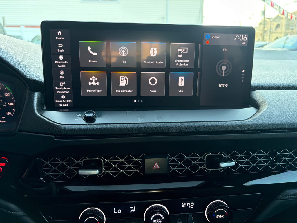 2023 Honda Accord Image 22