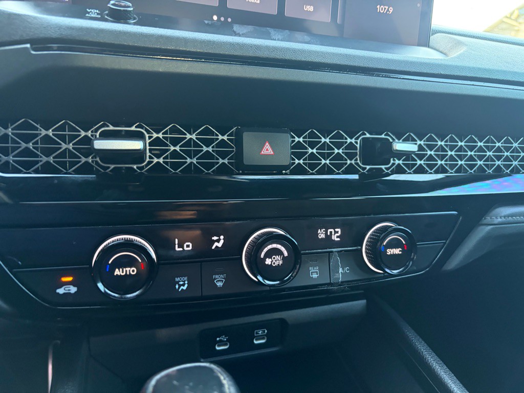 2023 Honda Accord Image 23