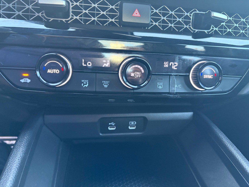 2023 Honda Accord Image 25
