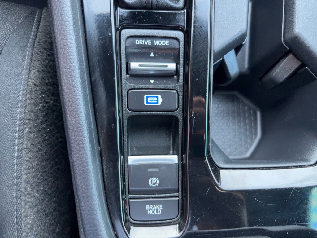 2023 Honda Accord Image 26