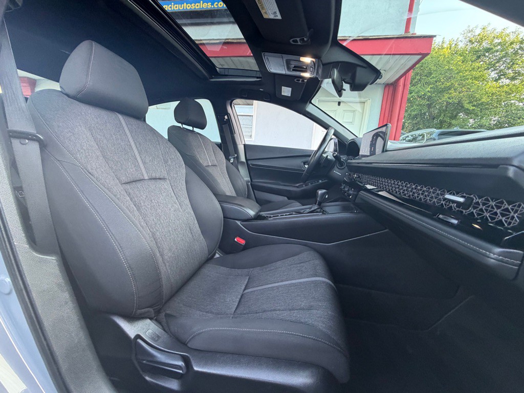 2023 Honda Accord Image 28