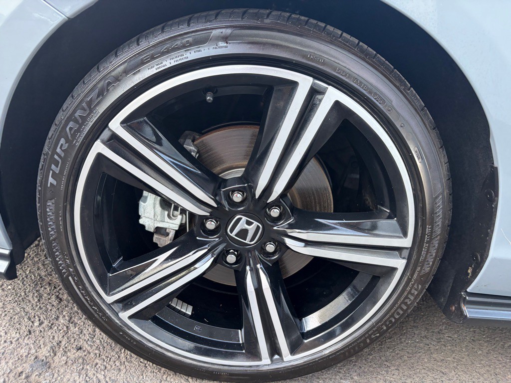 2023 Honda Accord Image 34