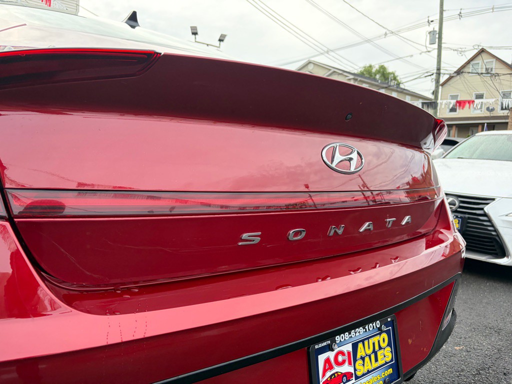 2023 Hyundai Sonata Image 9