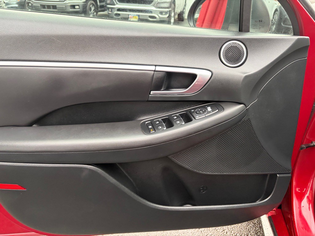 2023 Hyundai Sonata Image 11