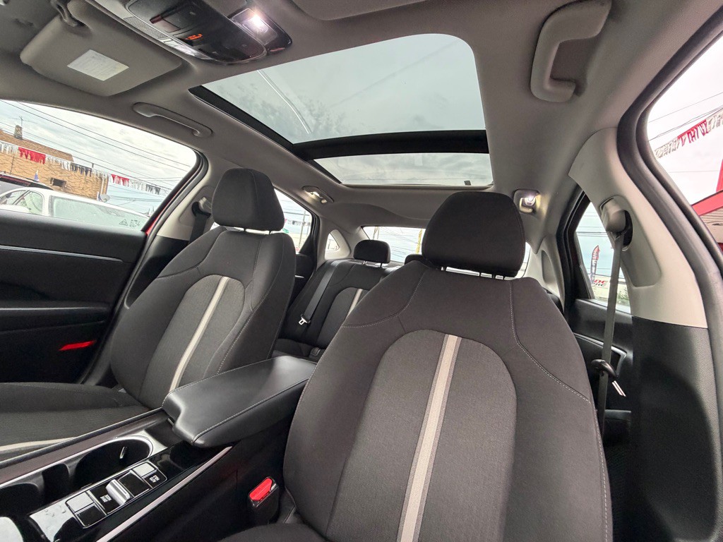 2023 Hyundai Sonata Image 13