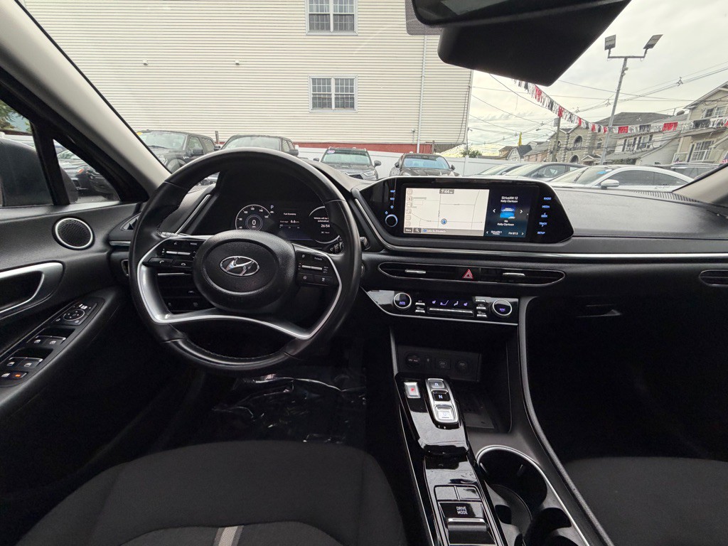 2023 Hyundai Sonata Image 14