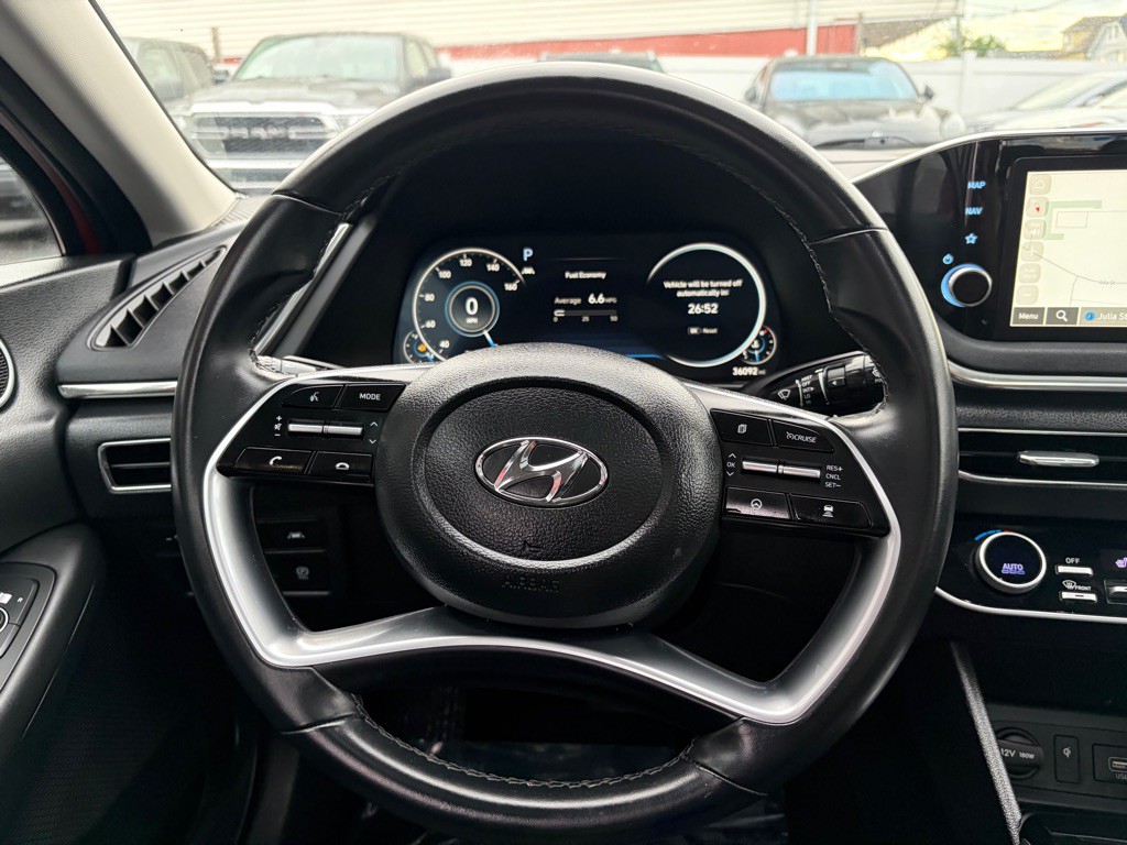 2023 Hyundai Sonata Image 15