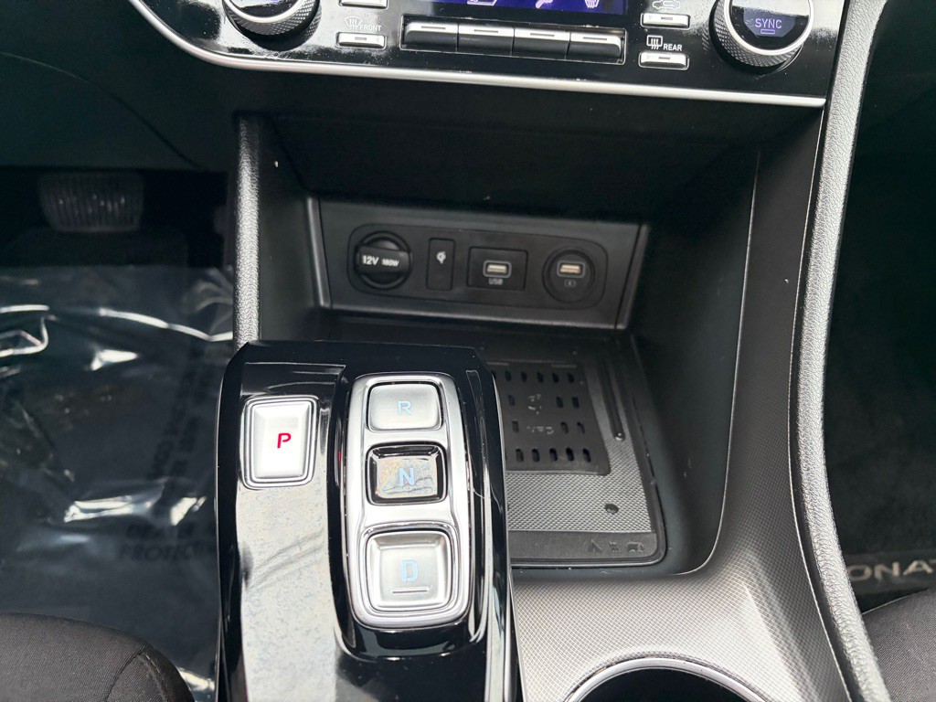 2023 Hyundai Sonata Image 17