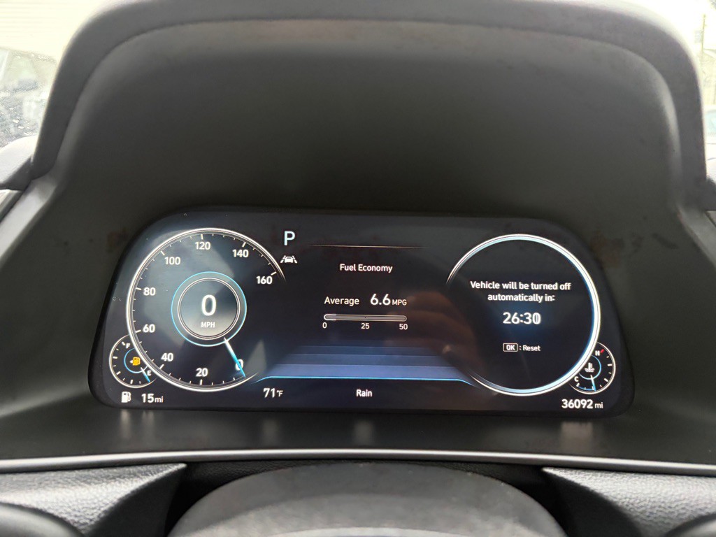 2023 Hyundai Sonata Image 18