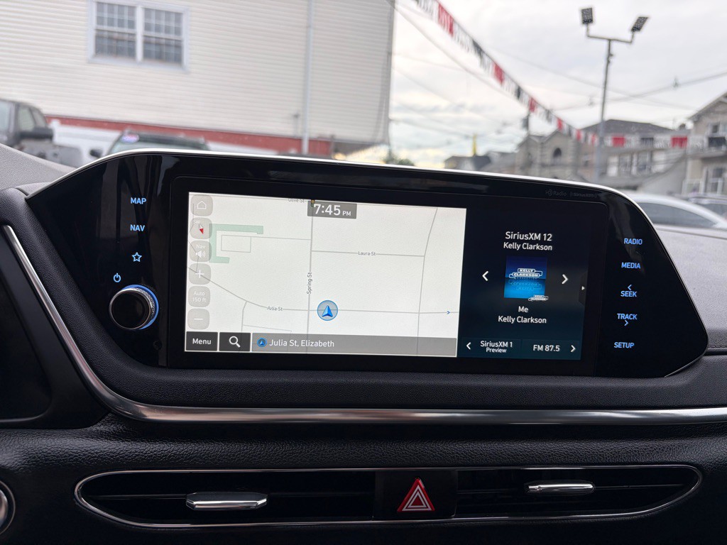 2023 Hyundai Sonata Image 19