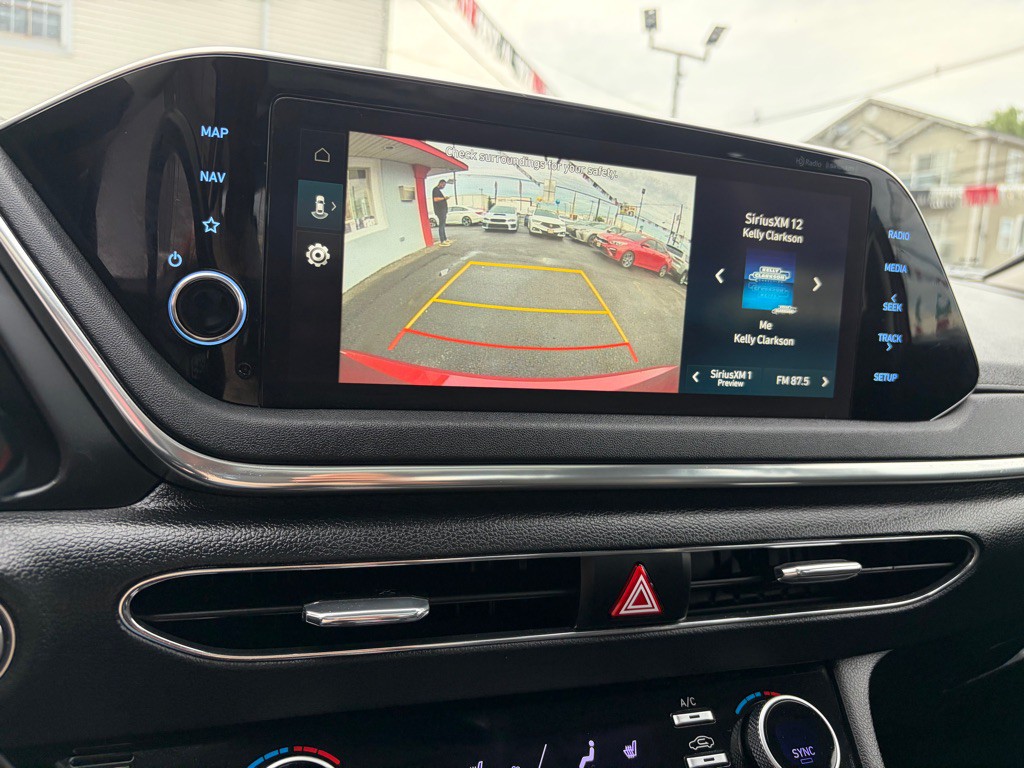 2023 Hyundai Sonata Image 20