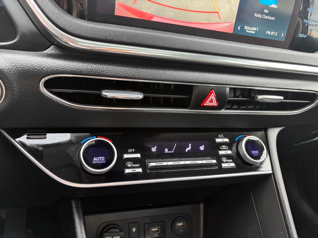 2023 Hyundai Sonata Image 21