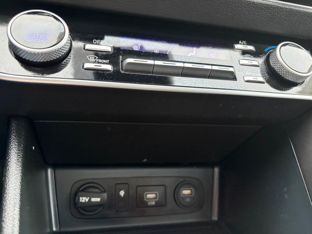 2023 Hyundai Sonata Image 22