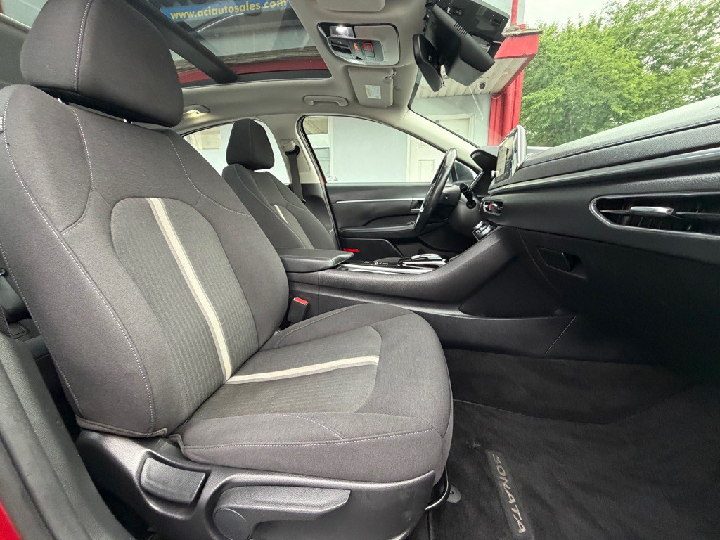 2023 Hyundai Sonata Image 27