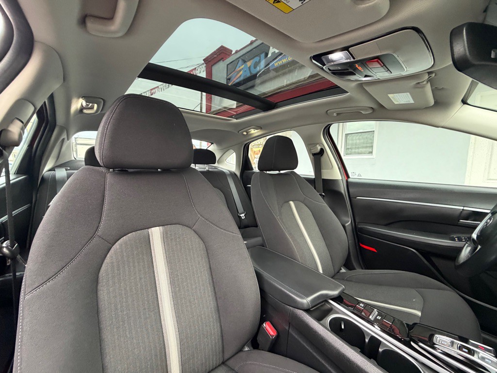2023 Hyundai Sonata Image 28