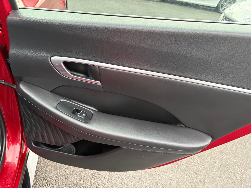 2023 Hyundai Sonata Image 29
