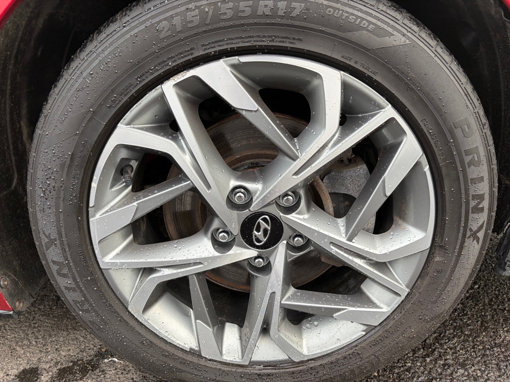 2023 Hyundai Sonata Image 34