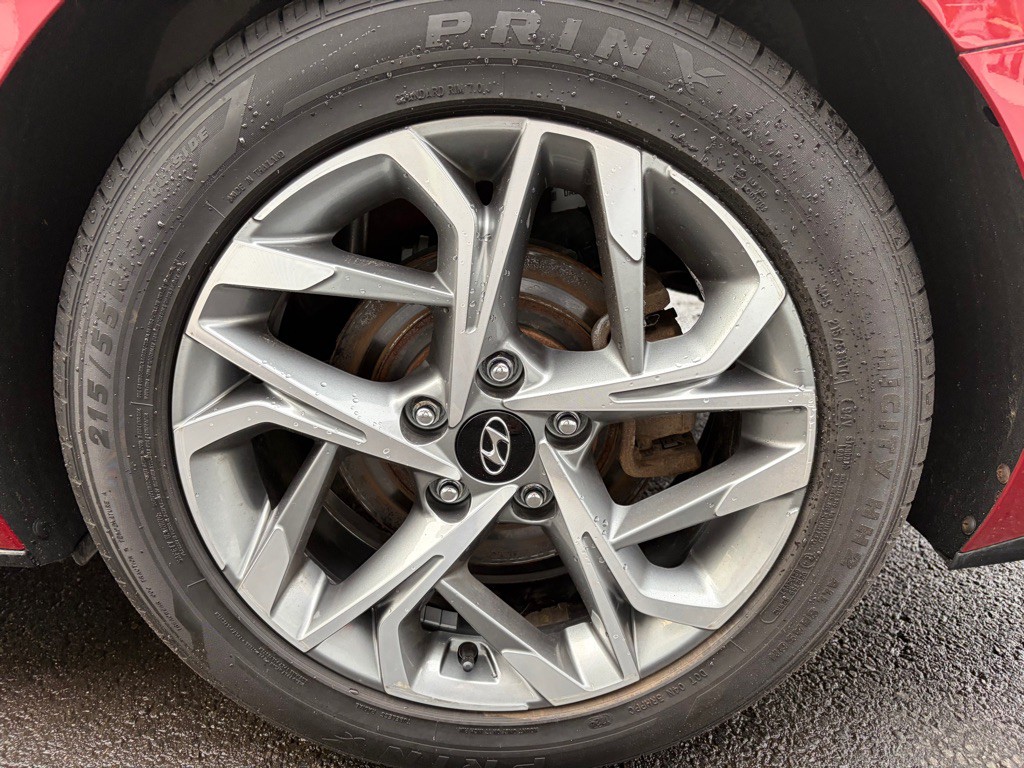 2023 Hyundai Sonata Image 35