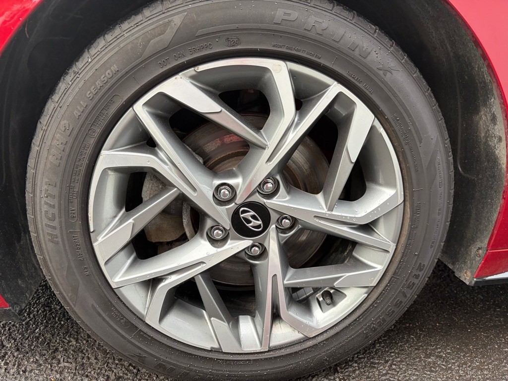 2023 Hyundai Sonata Image 36