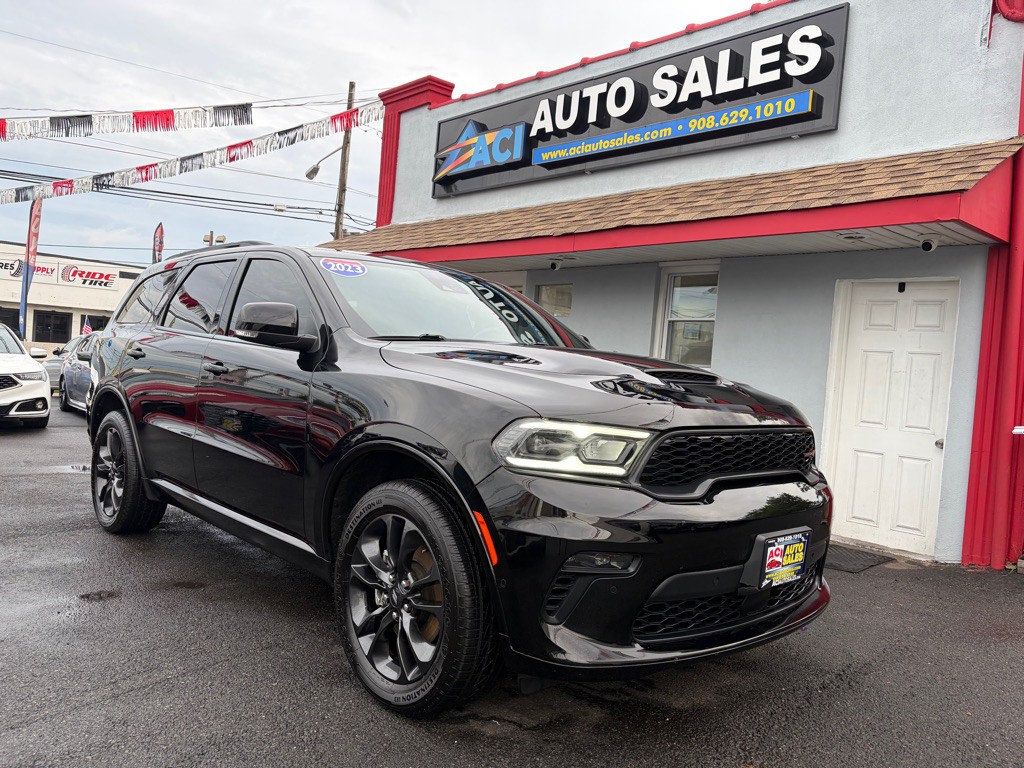 2023 Dodge Durango Image 1