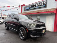 Image for 2023 Dodge Durango GT ID: 7519675