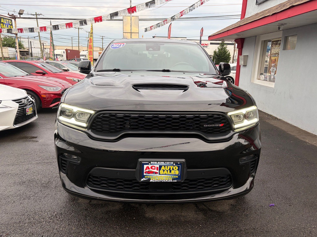 2023 Dodge Durango Image 2
