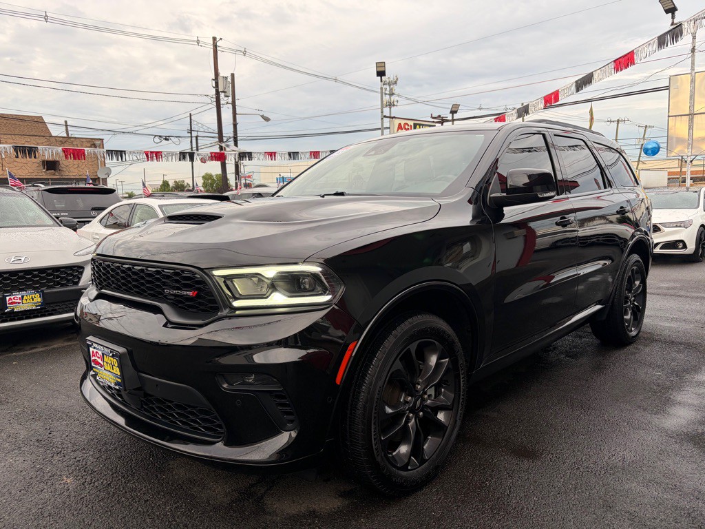 2023 Dodge Durango Image 3