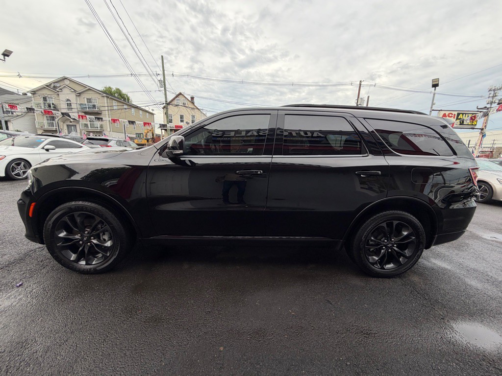 2023 Dodge Durango Image 4