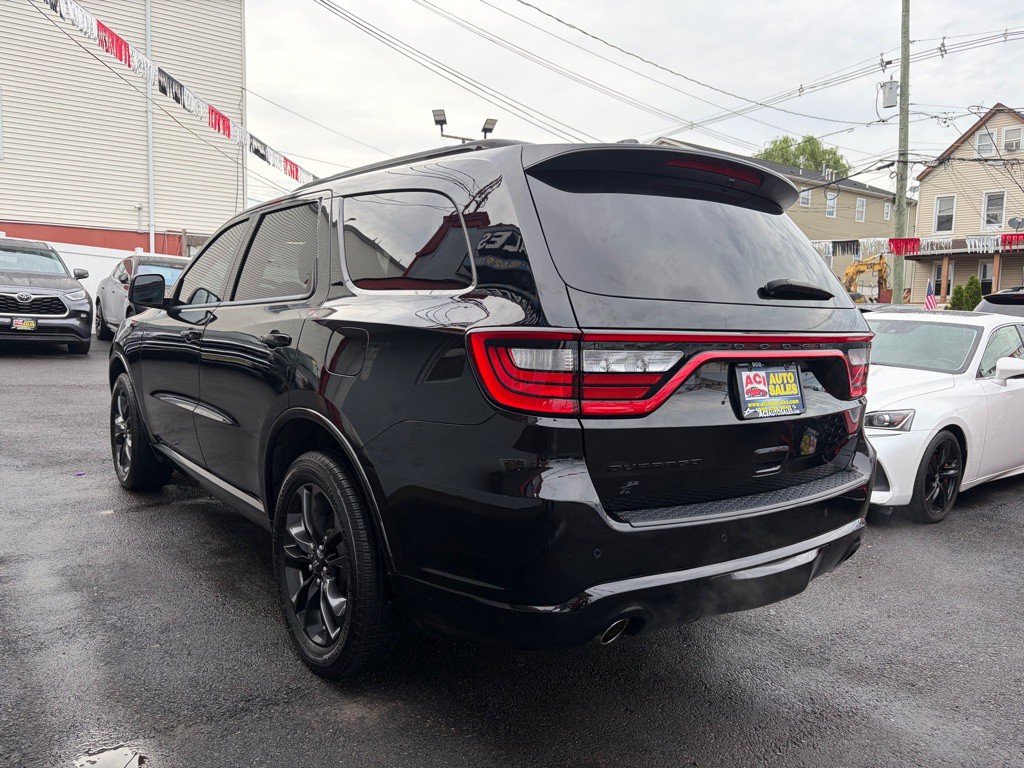 2023 Dodge Durango Image 5