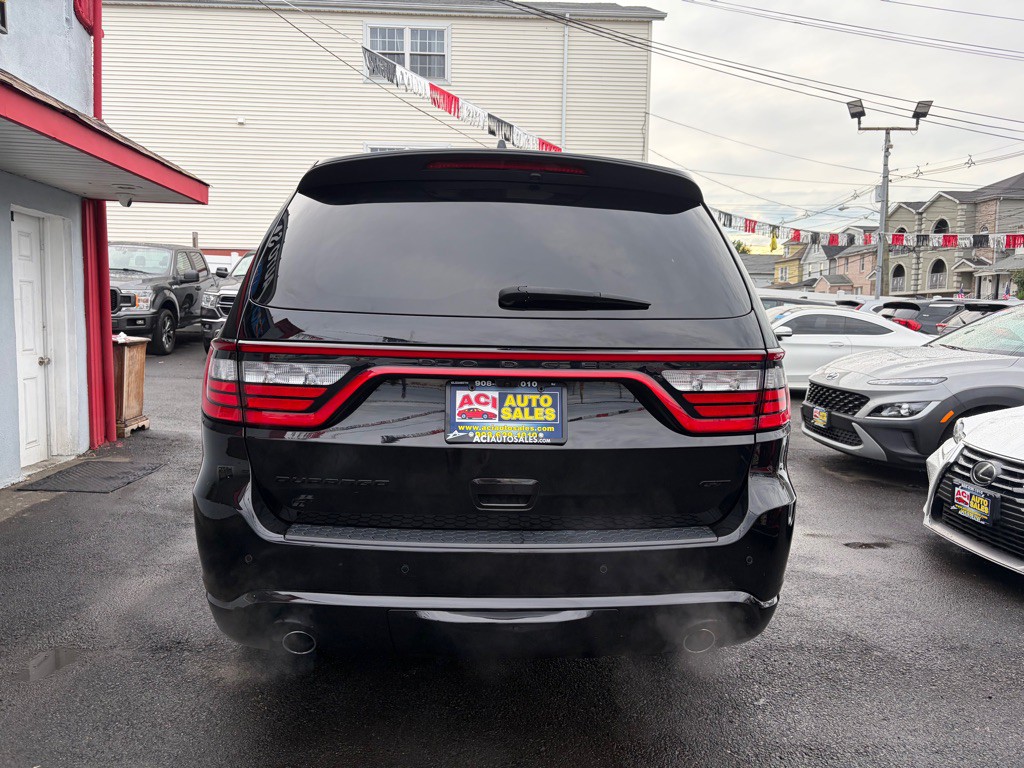 2023 Dodge Durango Image 6