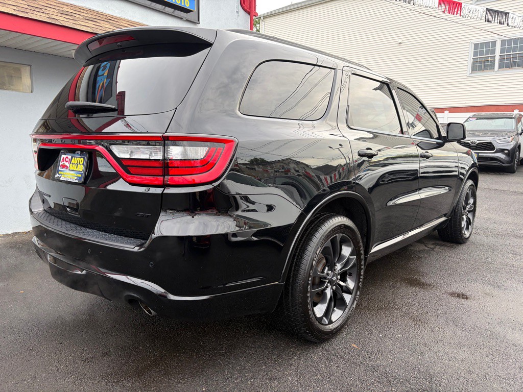 2023 Dodge Durango Image 7