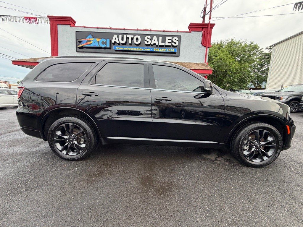 2023 Dodge Durango Image 8