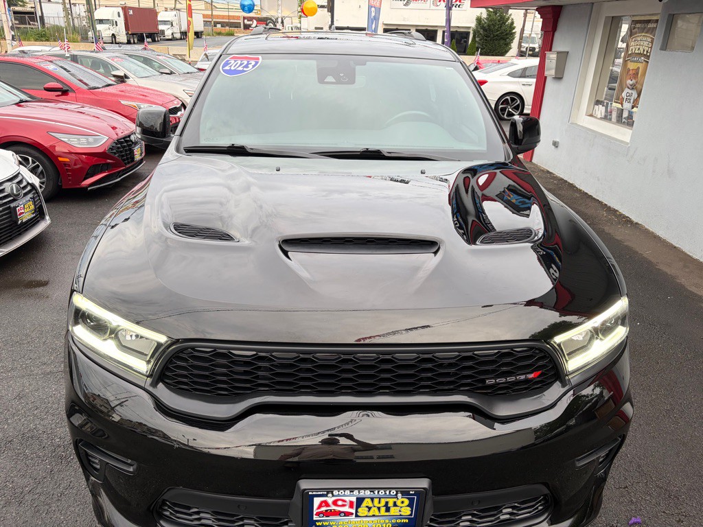 2023 Dodge Durango Image 10