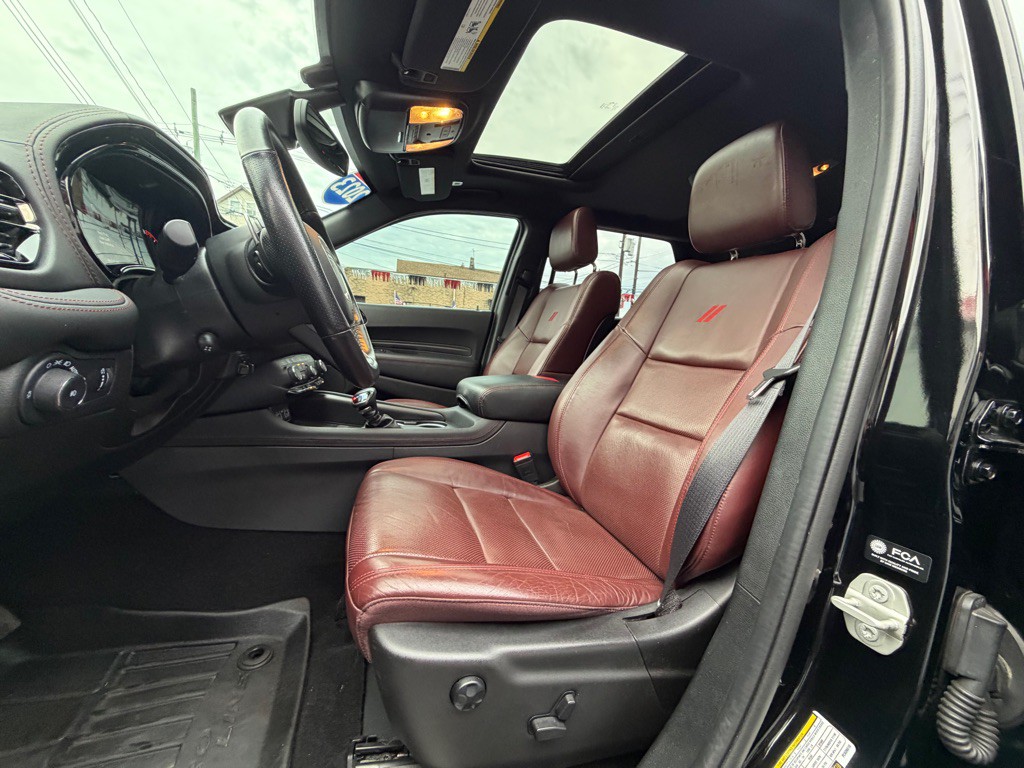 2023 Dodge Durango Image 15