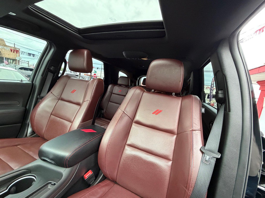 2023 Dodge Durango Image 16