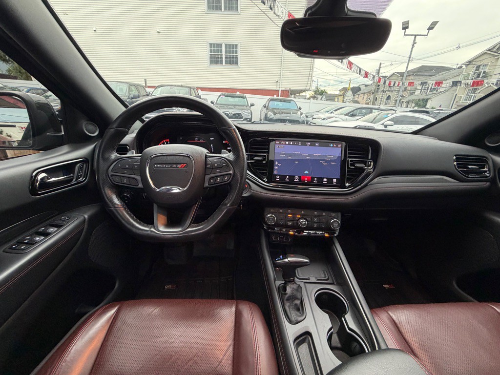2023 Dodge Durango Image 17