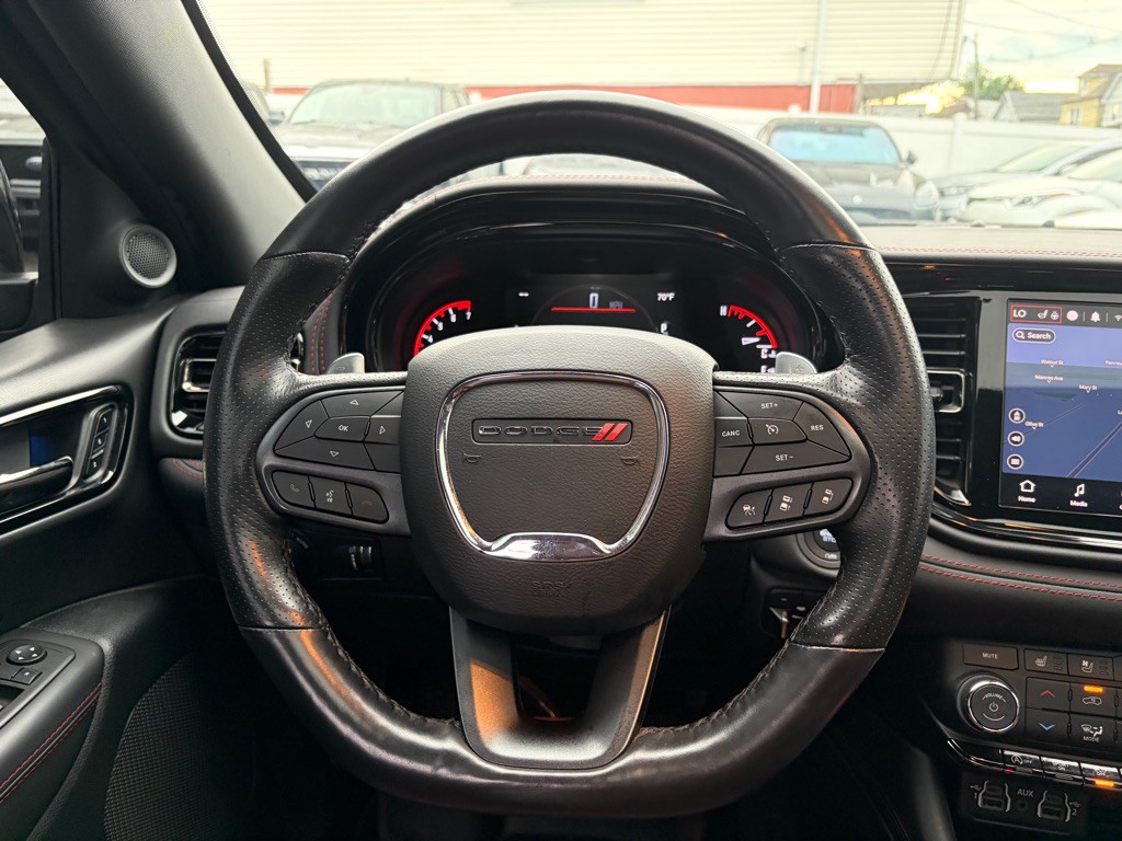 2023 Dodge Durango Image 18