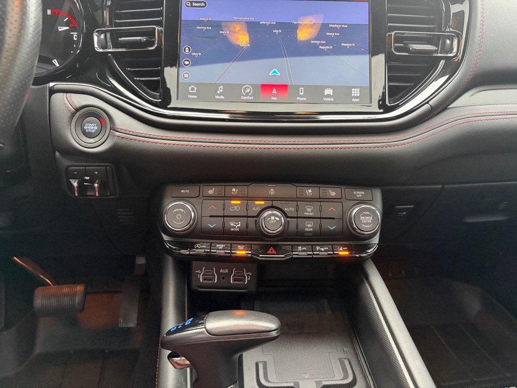 2023 Dodge Durango Image 20