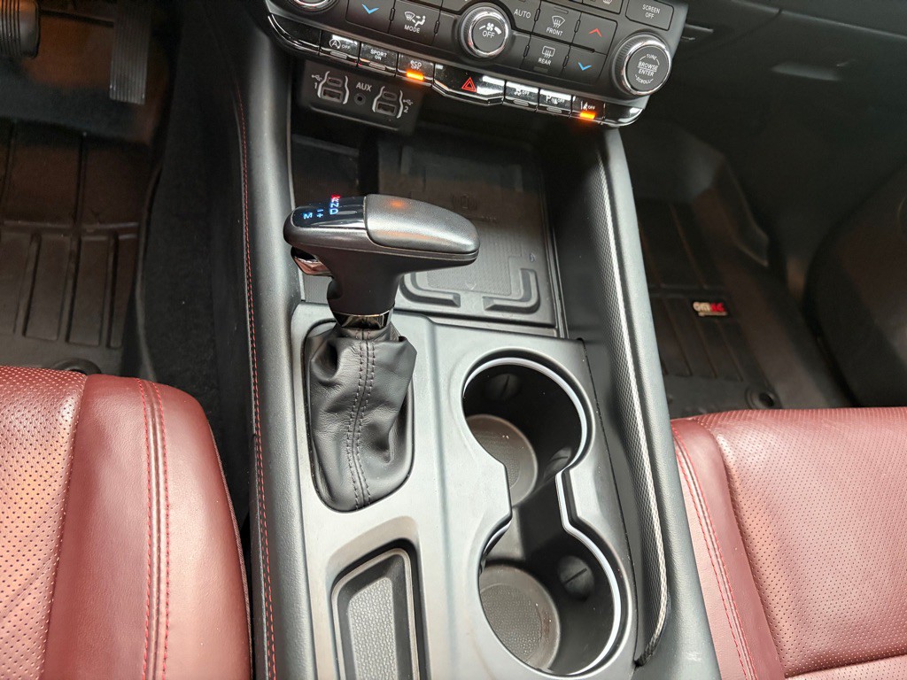 2023 Dodge Durango Image 21