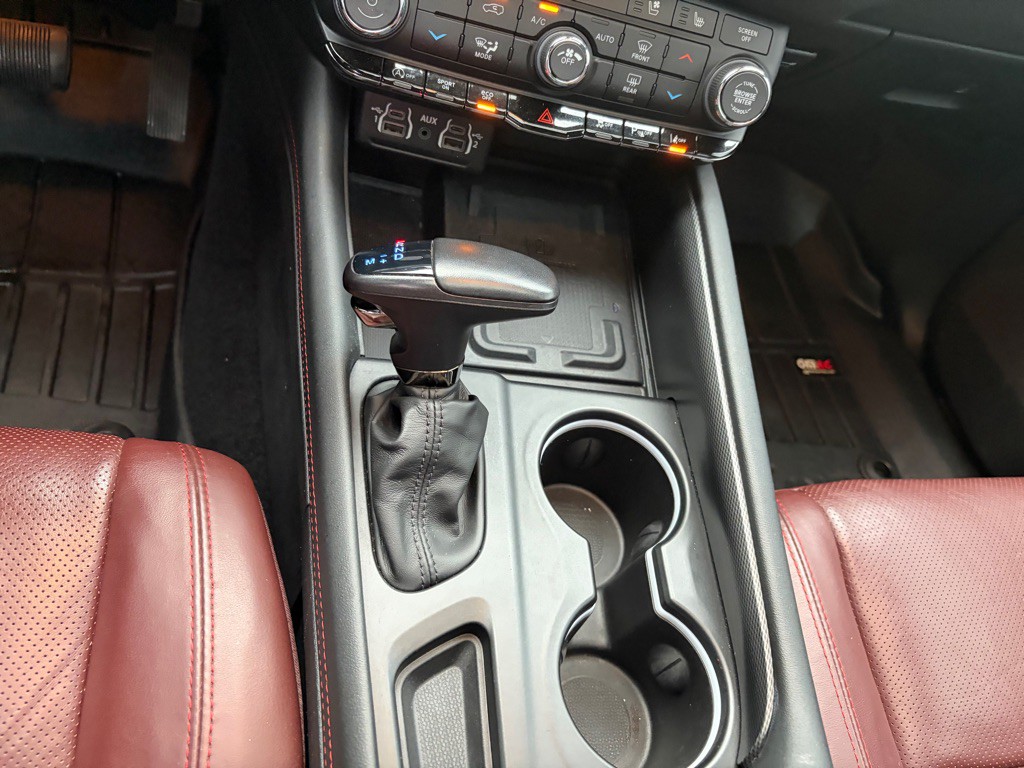 2023 Dodge Durango Image 22