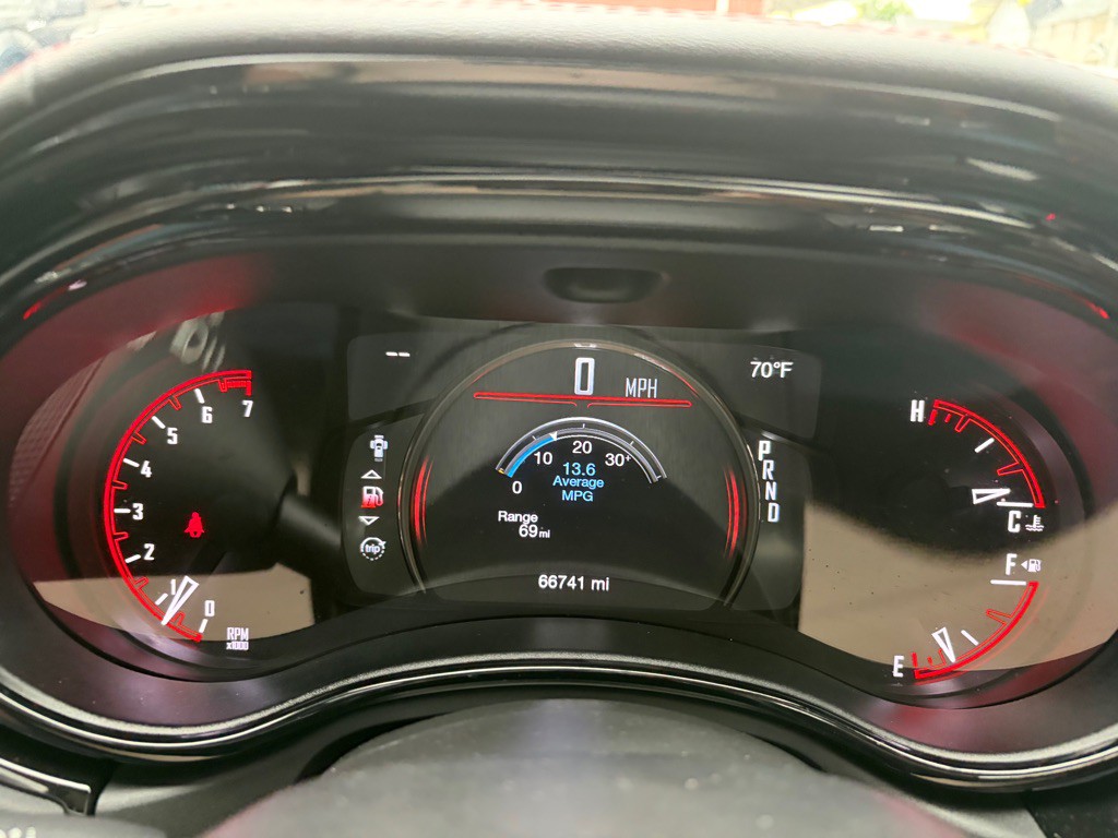 2023 Dodge Durango Image 26